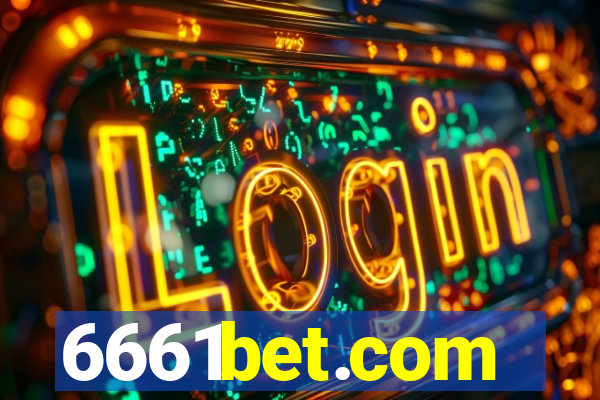 6661bet.com