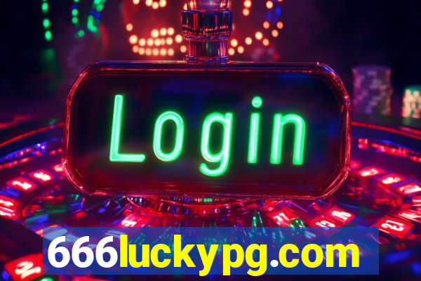 666luckypg.com