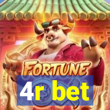 4r bet