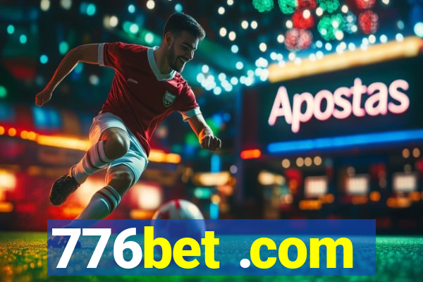 776bet .com