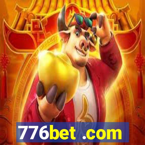 776bet .com