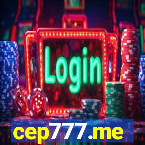 cep777.me