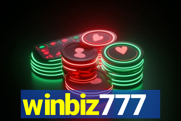 winbiz777