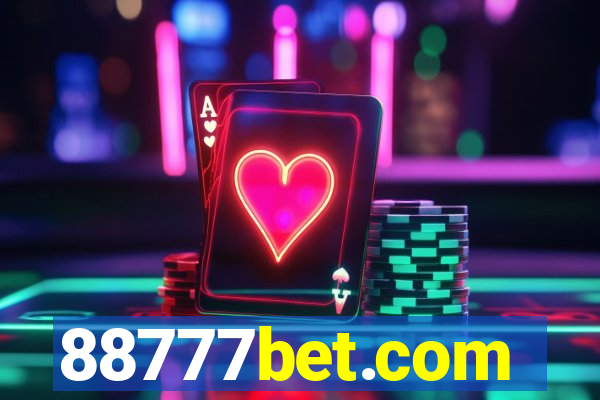 88777bet.com