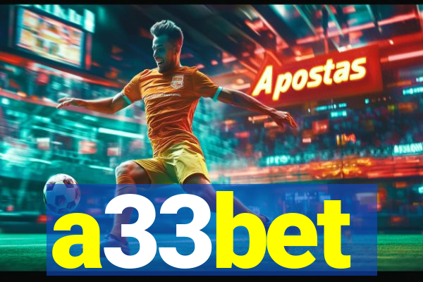 a33bet