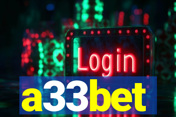 a33bet