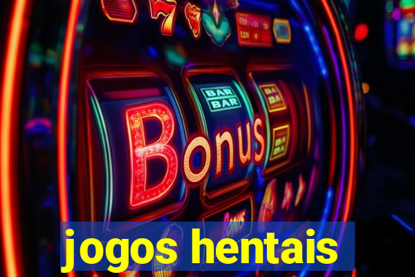 jogos hentais