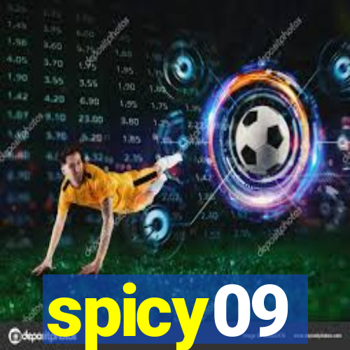 spicy09