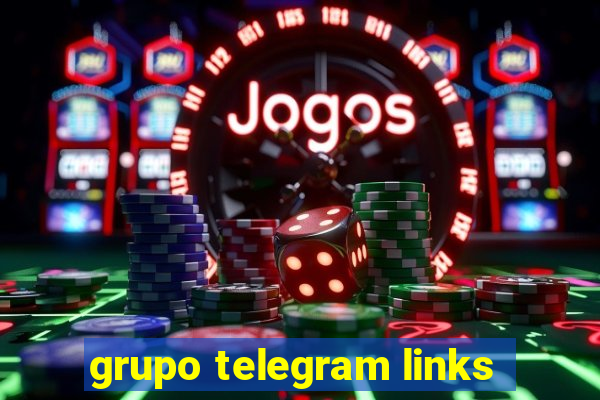 grupo telegram links