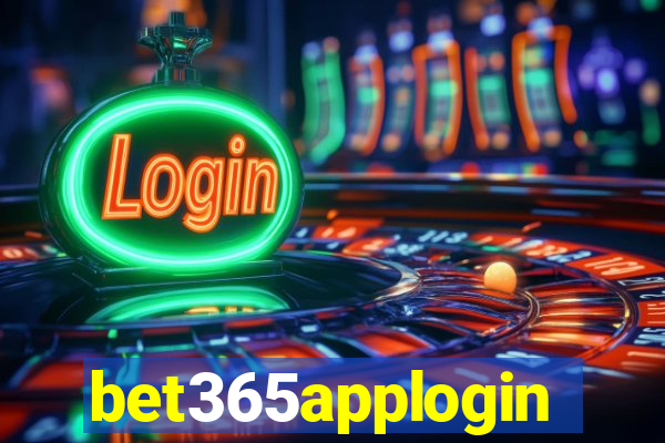 bet365applogin