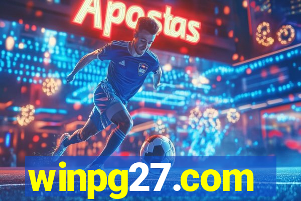 winpg27.com