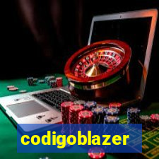 codigoblazer