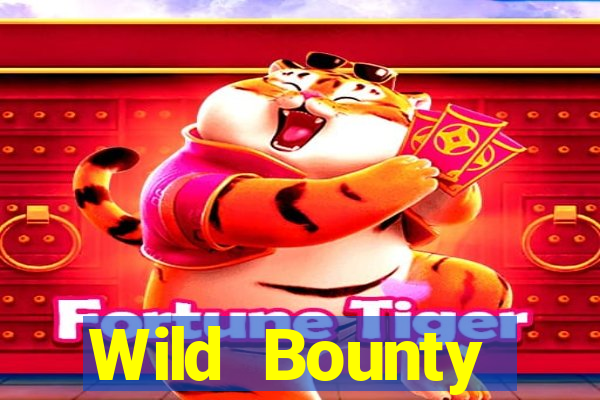 Wild Bounty Showdown horario pagante