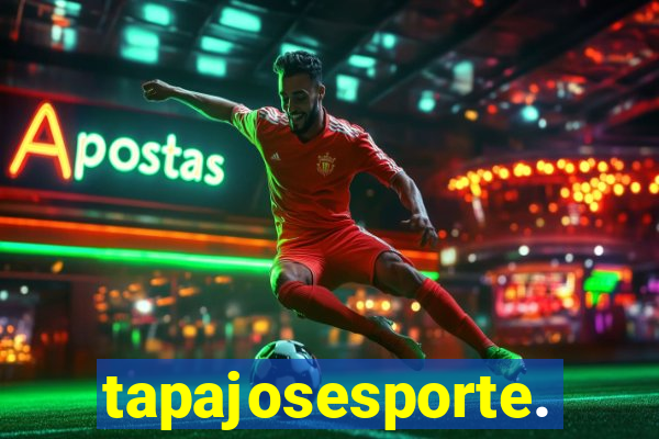 tapajosesporte.com