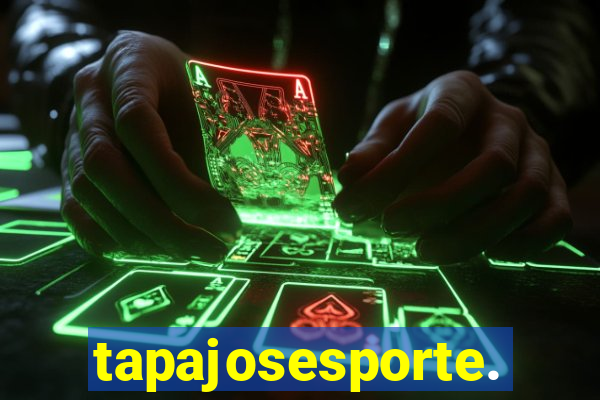 tapajosesporte.com