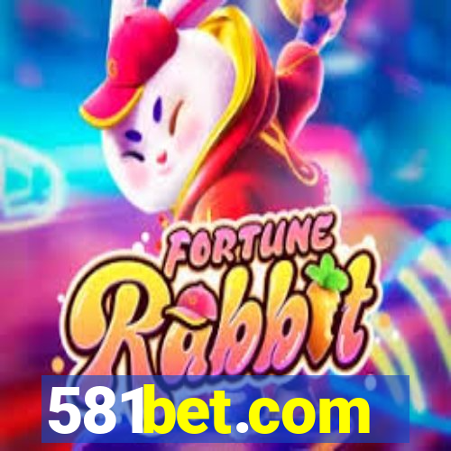 581bet.com