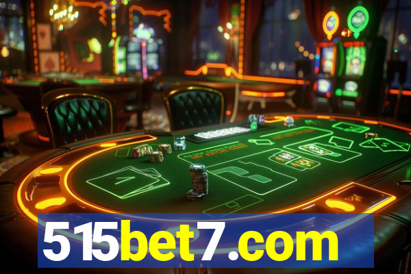 515bet7.com