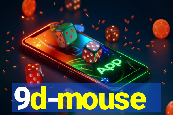 9d-mouse