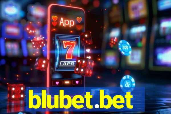 blubet.bet