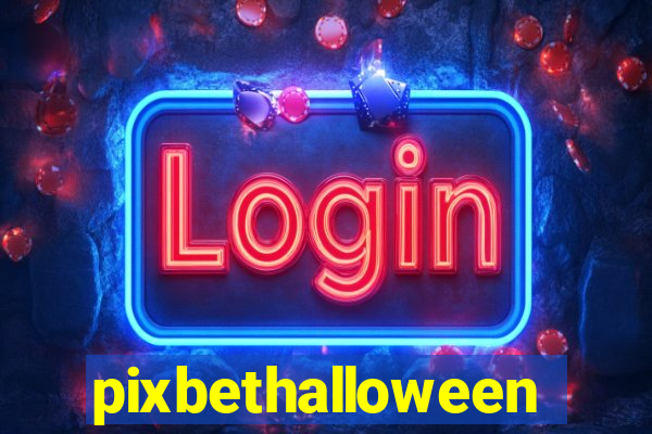 pixbethalloween