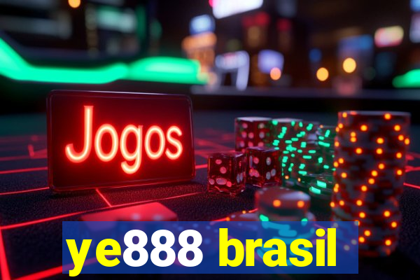 ye888 brasil