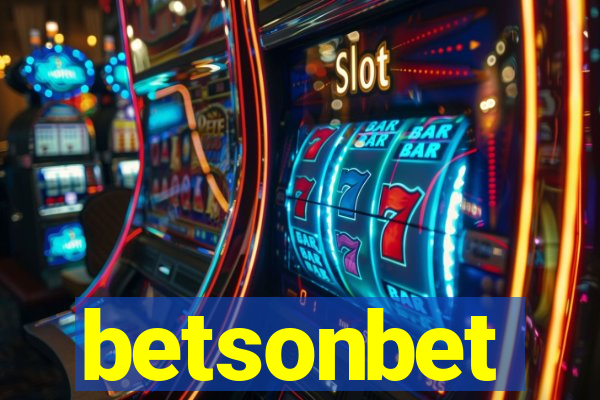 betsonbet