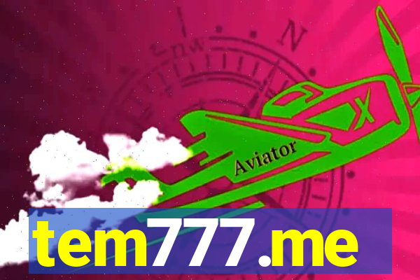 tem777.me