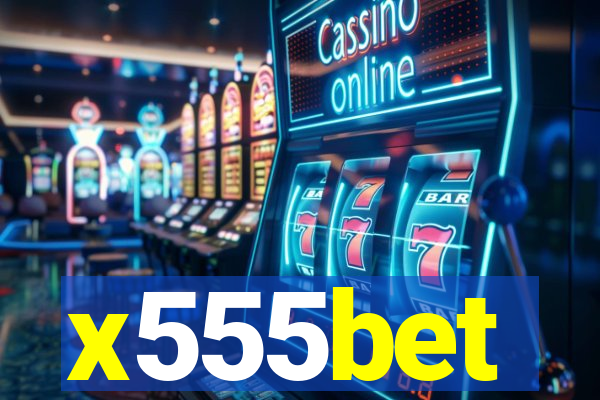 x555bet