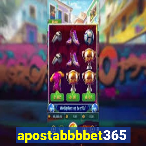 apostabbbbet365