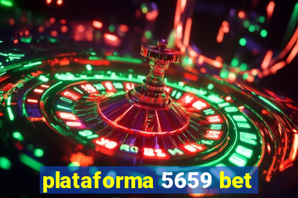 plataforma 5659 bet