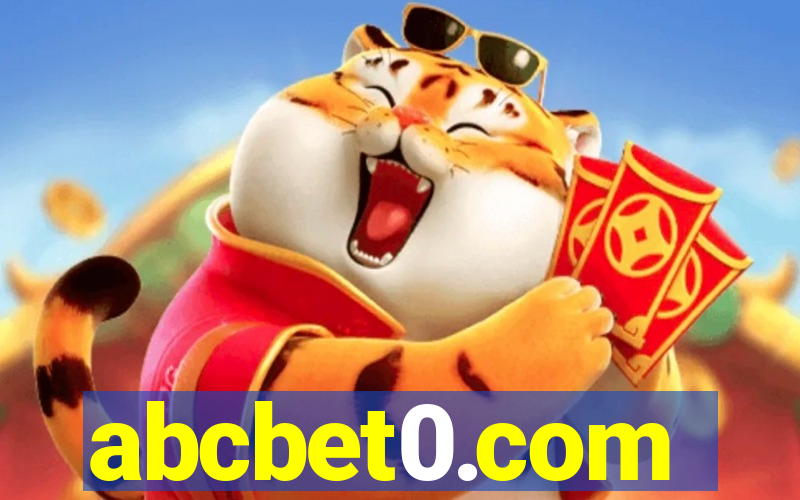 abcbet0.com