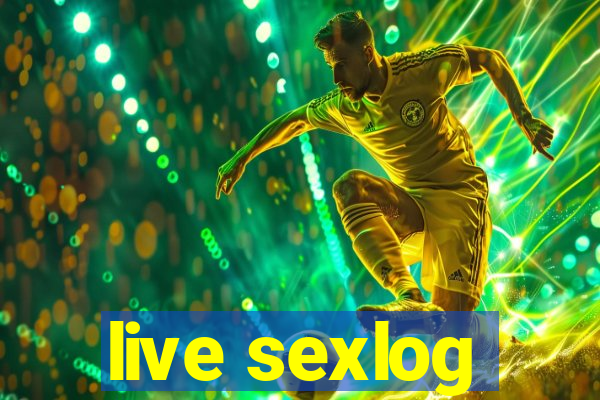 live sexlog