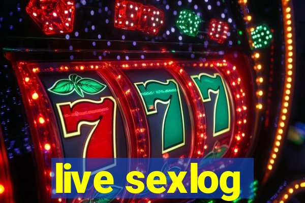 live sexlog