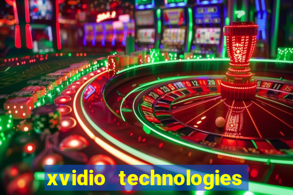 xvidio technologies startup brasil 2024