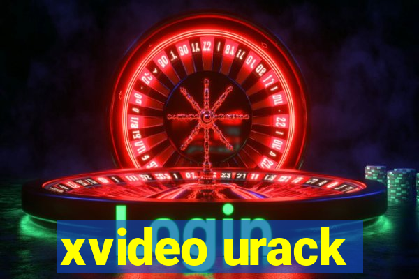 xvideo urack