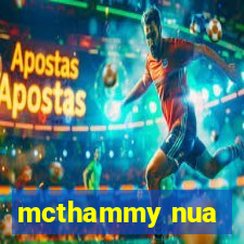 mcthammy nua