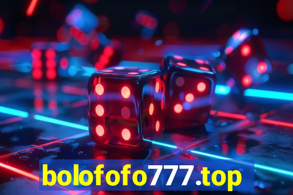 bolofofo777.top