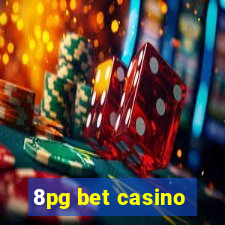 8pg bet casino