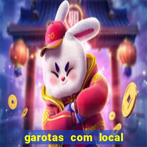 garotas com local em santos