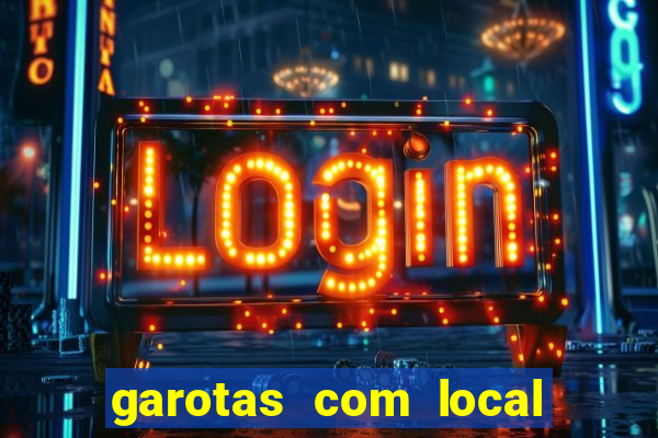 garotas com local em santos