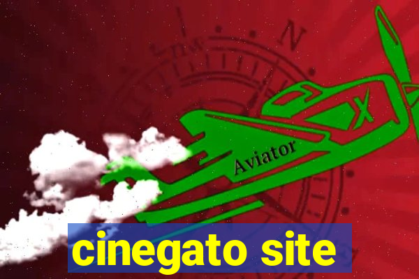 cinegato site