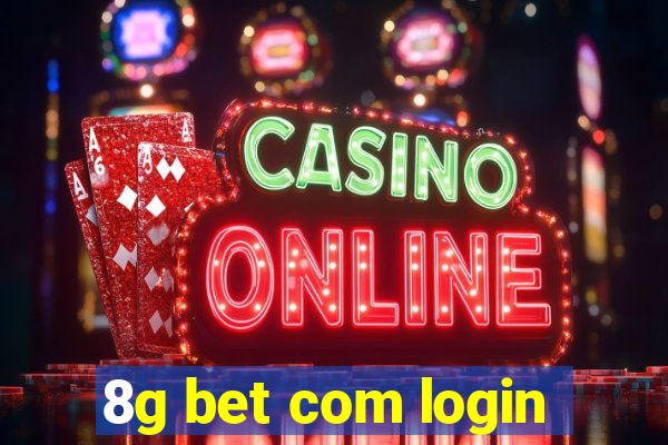 8g bet com login