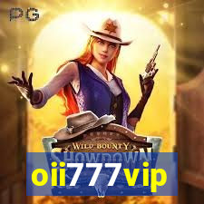 oii777vip