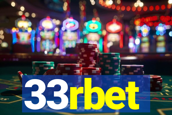 33rbet