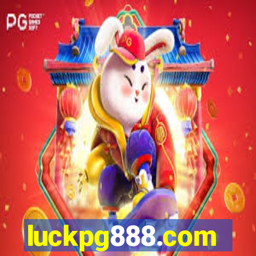 luckpg888.com