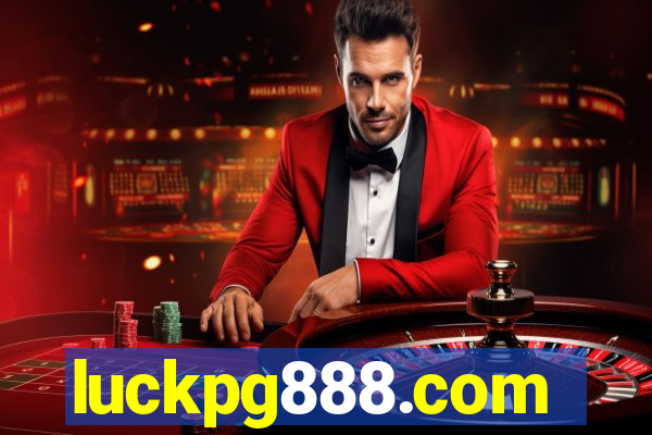 luckpg888.com