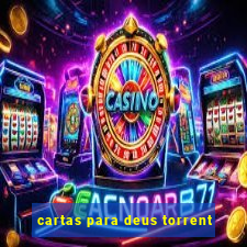 cartas para deus torrent