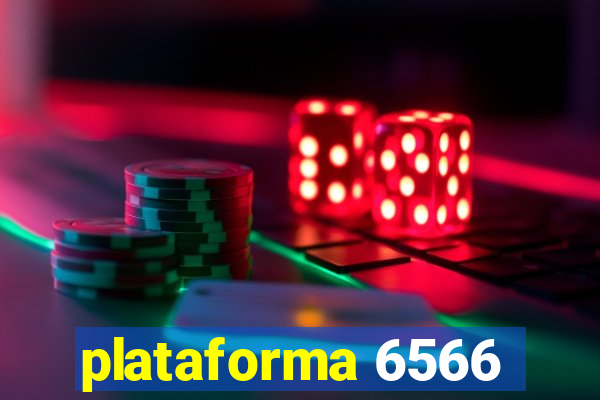 plataforma 6566