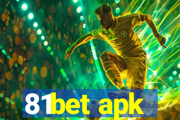 81bet apk