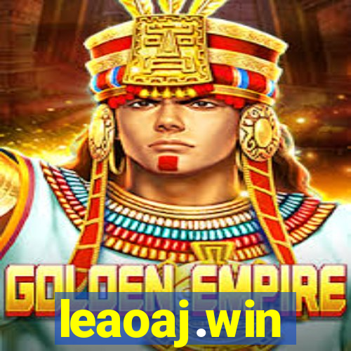 leaoaj.win